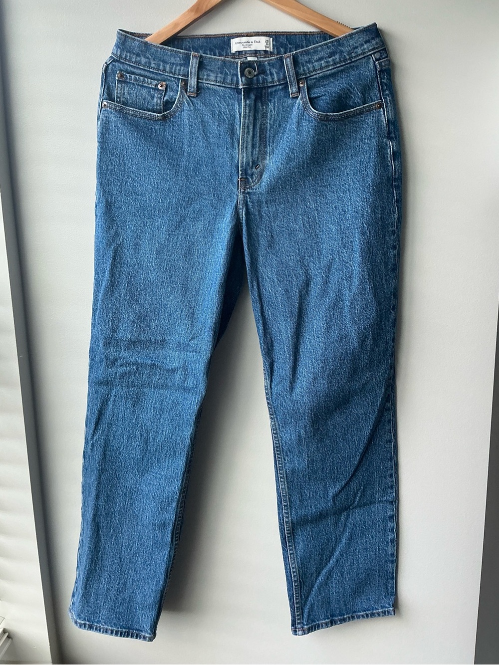 Abercrombie and Fitch Jeans